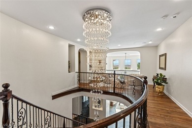 The view is the star of the show. Nestled within the gated Bella - photo 50