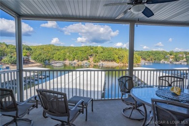 Lake of the Ozarks Condo Sale Pending in Lake Ozark Missouri