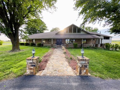 Centrally located between Collinsville, Oologah, and Talala - photo 9