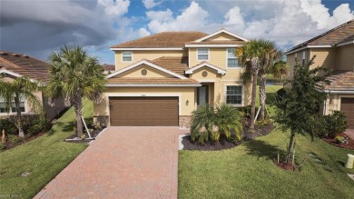 Lake Home For Sale in Alva, Florida