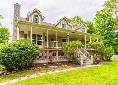 (private lake, pond, coastal) Home Sale Pending in Walden New York