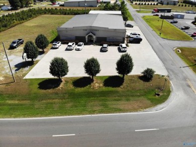 Weiss Lake Commercial For Sale in Centre Alabama