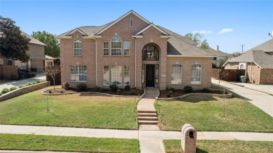 Lake Home Sale Pending in Flower Mound, Texas