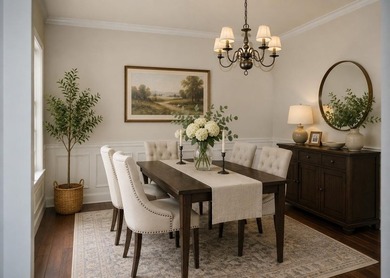 Riverfront Elegance on 1.49 Private Acres Set on 1.49 - photo 8