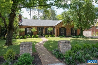 Lake Home Sale Pending in Charlottesville, Virginia