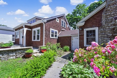 Lake Michigan - Racine County Home For Sale in Racine Wisconsin