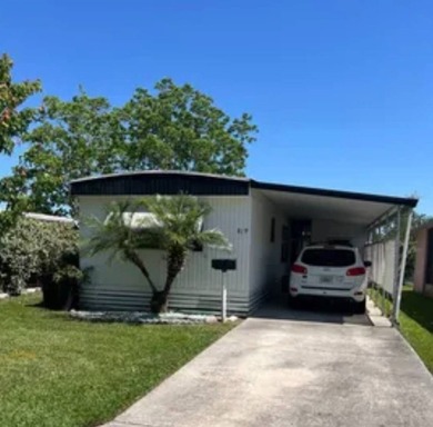 Lake Kathryn - Seminole County Home For Sale in Casselberry Florida