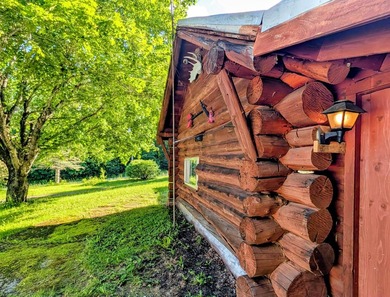 Welcome to this unique four-season cabin, rich in history - photo 9