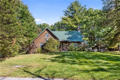 Lake Home For Sale in Torrey, New York