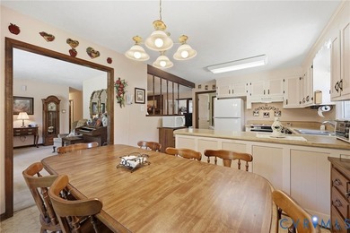 Tucked away in the peaceful countryside of New Kent, this - photo 11