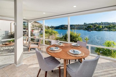 Lakefront living is almost here! Beautifully updated home with - photo 13