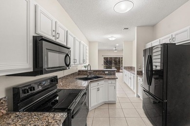 Welcome home to this beautifully updated home with 2024 roof and - photo 13