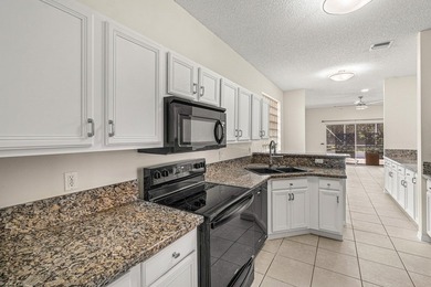 Welcome home to this beautifully updated home with 2024 roof and - photo 14