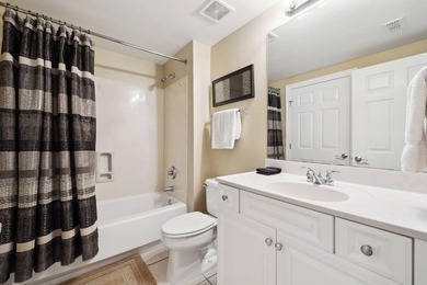 This spacious two-bedroom, two-bath condo in Destin's Sterling - photo 15