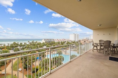This spacious two-bedroom, two-bath condo in Destin's Sterling - photo 16