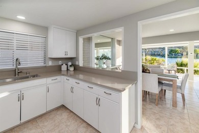 Lakefront living is almost here! Beautifully updated home with - photo 16