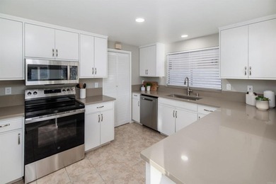 Lakefront living is almost here! Beautifully updated home with - photo 18