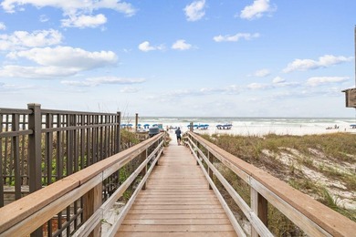 This spacious two-bedroom, two-bath condo in Destin's Sterling - photo 20