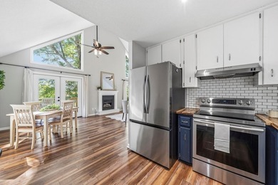 Experience lakefront living at its finest in this spacious - photo 20