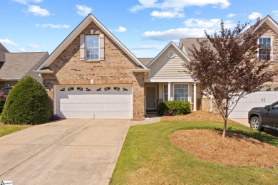 Lake Home For Sale in Boiling Springs, South Carolina
