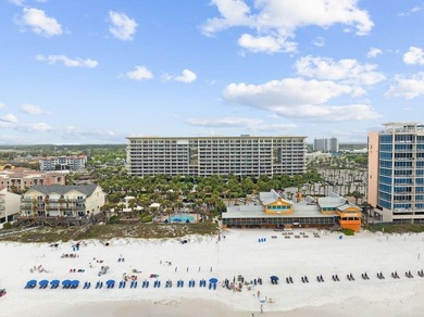 This spacious two-bedroom, two-bath condo in Destin's Sterling - photo 22