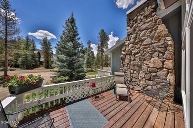 Very cute and updated 3 bedroom/2 bathroom Grand Lake home! It's - photo 22