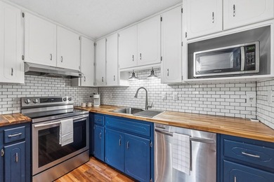 Experience lakefront living at its finest in this spacious - photo 22