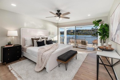 Lakefront living is almost here! Beautifully updated home with - photo 23