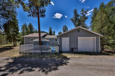 Very cute and updated 3 bedroom/2 bathroom Grand Lake home! It's - photo 34