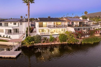 Lakefront living is almost here! Beautifully updated home with - photo 36