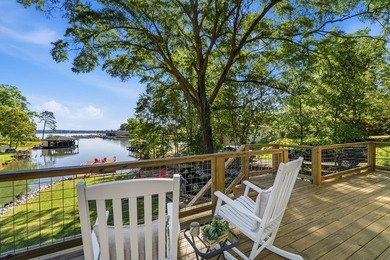 Experience lakefront living at its finest in this spacious - photo 37