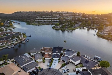 Lakefront living is almost here! Beautifully updated home with - photo 40