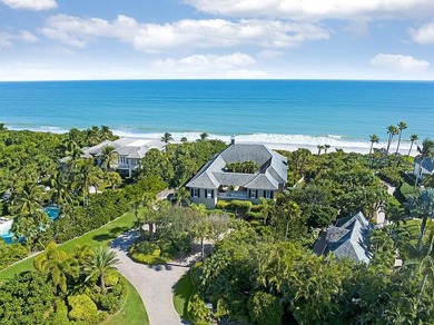 Oceanfront Elegance in coveted Bermuda Bay! Rare opportunity in - photo 1