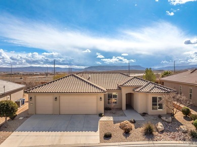 Virgin River Home Sale Pending in Saint George Utah