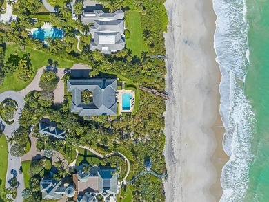 Oceanfront Elegance in coveted Bermuda Bay! Rare opportunity in - photo 3