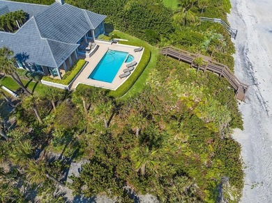 Oceanfront Elegance in coveted Bermuda Bay! Rare opportunity in - photo 4