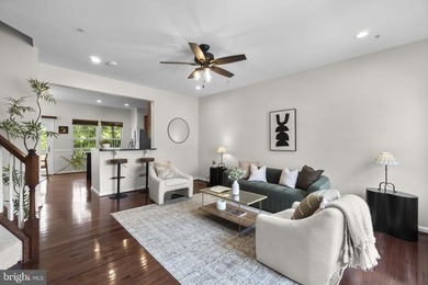 Nestled in sought-after Dorsey Crossing, this beautifully - photo 4