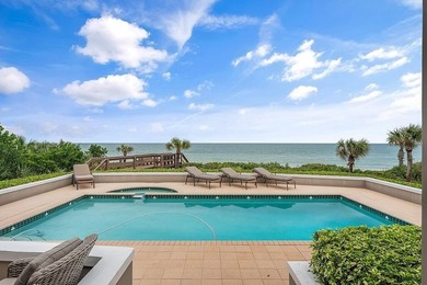 Oceanfront Elegance in coveted Bermuda Bay! Rare opportunity in - photo 5