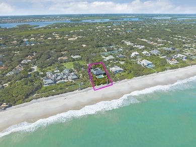 Oceanfront Elegance in coveted Bermuda Bay! Rare opportunity in - photo 6