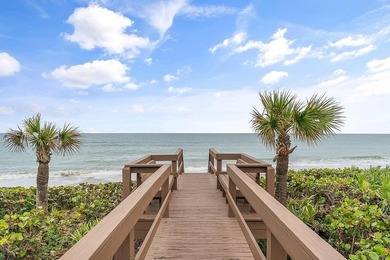 Oceanfront Elegance in coveted Bermuda Bay! Rare opportunity in - photo 7