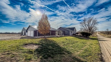 Lake Home For Sale in Clemons, Iowa