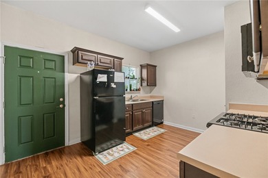 Well-maintained 2019 home featuring 2 bedrooms, 2 baths, and an