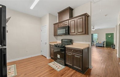 Well-maintained 2019 home featuring 2 bedrooms, 2 baths, and an