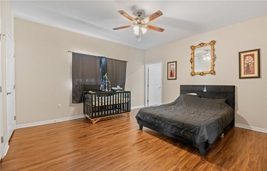 Well-maintained 2019 home featuring 2 bedrooms, 2 baths, and an