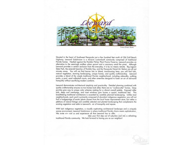 Lot 140 in the beautiful community of Leeward is ready for you - photo 8