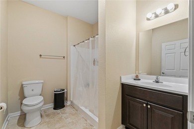 Well-maintained 2019 home featuring 2 bedrooms, 2 baths, and an