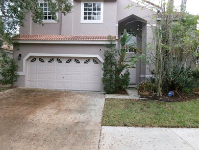 Weston Lakes Area Home For Sale in Weston Florida