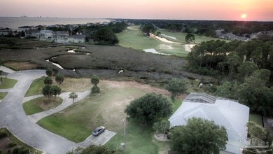 Incredible lot with unobstructed views of Tiger Point Golf - photo 4