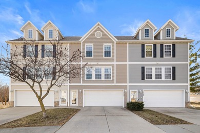 Lake Townhome/Townhouse For Sale in Ankeny, Iowa