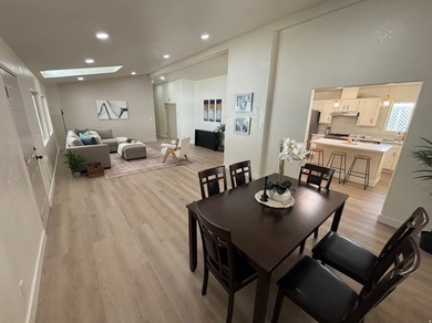 Welcome home to this beautifully updated and remodeled - photo 1